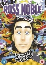 Película Ross Noble: Nonsensory Overload