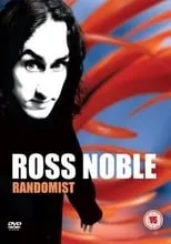 Póster de la película Ross Noble: Randomist