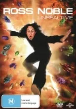 Película Ross Noble: Unrealtime