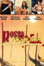 Poster de la película Rossa Venezia - Películas hoy en TV