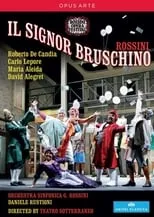 Película Rossini - Il signor Bruschino