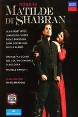 Poster de Rossini - Matilde di Shabran