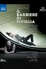 Peter Kálmán es Bartolo en Rossini: Il Barbiere di Siviglia (Théâtre des Champs-Élysées, 2017)