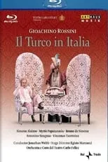 Película Rossini: Il Turco in Italia