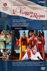 Película Rossini: Il Viaggio A Reims