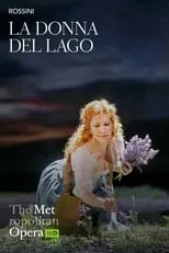 Poster de Rossini: La Donna del Lago