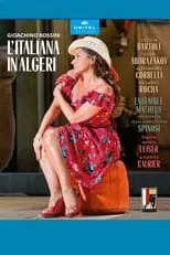 Película Rossini: L'italiana in Algeri