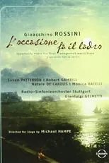 Película Rossini: L'Occasione Fa Il Ladro