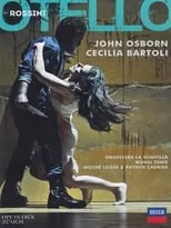 Poster de Rossini Otello