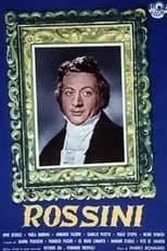 Película Rossini