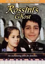 Portada de Rossini's Ghost