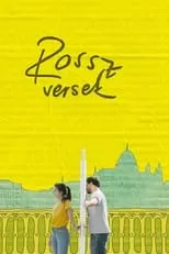 Poster de la película Rossz versek - Películas hoy en TV