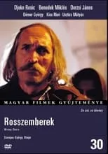 Rosszemberek portada