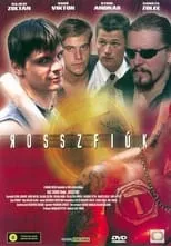 Poster de la película Rosszfiúk - Películas hoy en TV