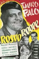 Película Rosvo Roope