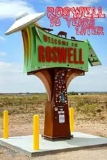 Película Roswell: 70 Years Later