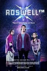 Poster de la película Roswell FM - Películas hoy en TV