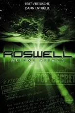 Película Roswell: The Aliens Attack