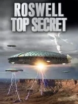 Póster de la película Roswell Top Secret