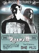 Rachel Bratton es Gwen en Roswell