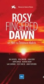 Terrence Malick interpreta a Self (archive footage) en Rosy-Fingered Dawn: A Film on Terrence Malick