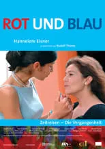 Póster de la película Rot und blau