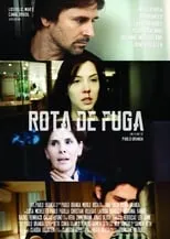 Rota de Fuga portada