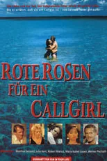 Película Rote Rosen für ein Callgirl