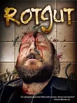 Poster de la película Rotgut - Películas hoy en TV