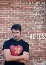 Jonás Berami interpreta a  en Rotos