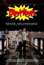 G.J. Echternkamp es Interview en Rotten: Behind the Foodfight