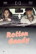 Gilly Gilchrist interpreta a  en Rotten Candy