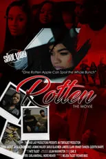 Poster de Rotten