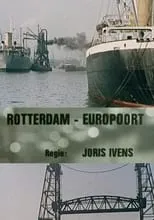 Póster de la película Rotterdam-Europoort