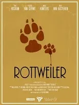 Nicholas Aaron interpreta a Sugarman en Rottweiler