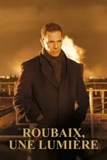 Poster de la película Roubaix, une lumière - Películas hoy en TV