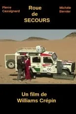 Póster de la película Roue de secours