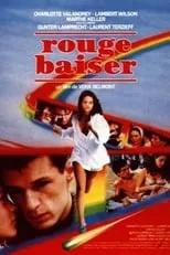 Película Rouge baiser