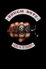 Portada de Rough Boys