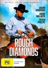 Steven Tandy interpreta a Roger Bright en Rough Diamonds