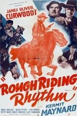 Newt Kirby interpreta a Detective Thomas en Rough Riding Rhythm