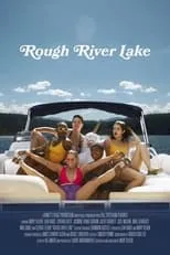 Mary Tilden es  en Rough River Lake