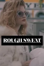 Cariba Heine es June en Rough Sweat