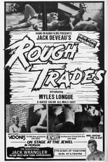 David Gorsky es  en Rough Trades