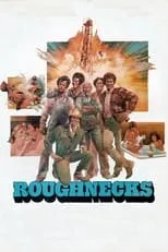 Arthur Wontner en la película Roughnecks