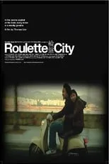 Josephine Chi Yan Chai es Wynnie en Roulette City