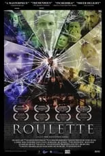 Póster de la película Roulette