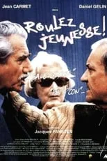 Jean Carmet es Michel en Roulez jeunesse !