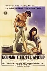 Película Roumanie, terre d’amour