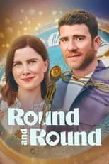 Póster de la película Round and Round